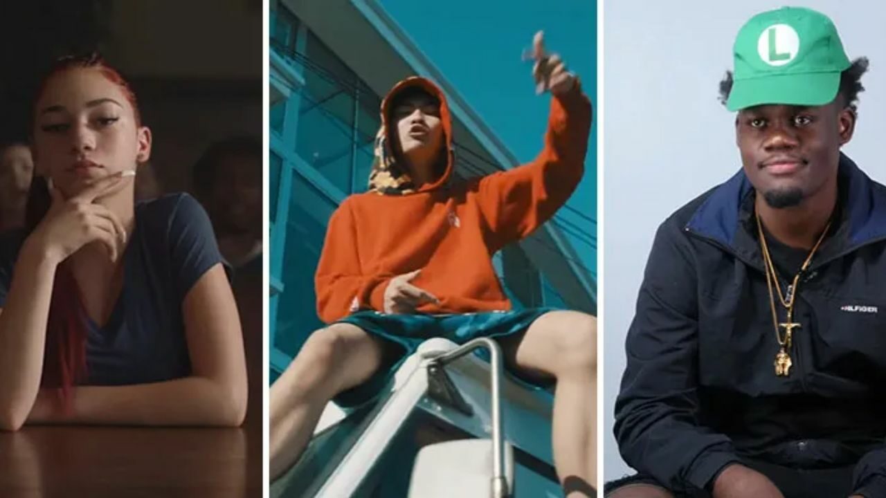 Perplexed Rapper Meme What Was the First Meme Rap Song? Origins Uncovered!