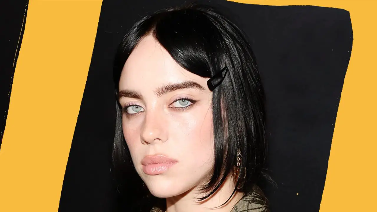 Who is Billie Eilish's Unseen Girlfriend in 2024?