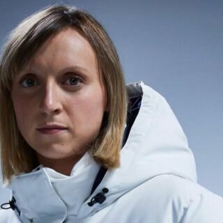 Is Katie Ledecky Hiding a Trans Secret?