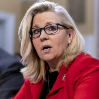 Is Liz Cheney Gay?