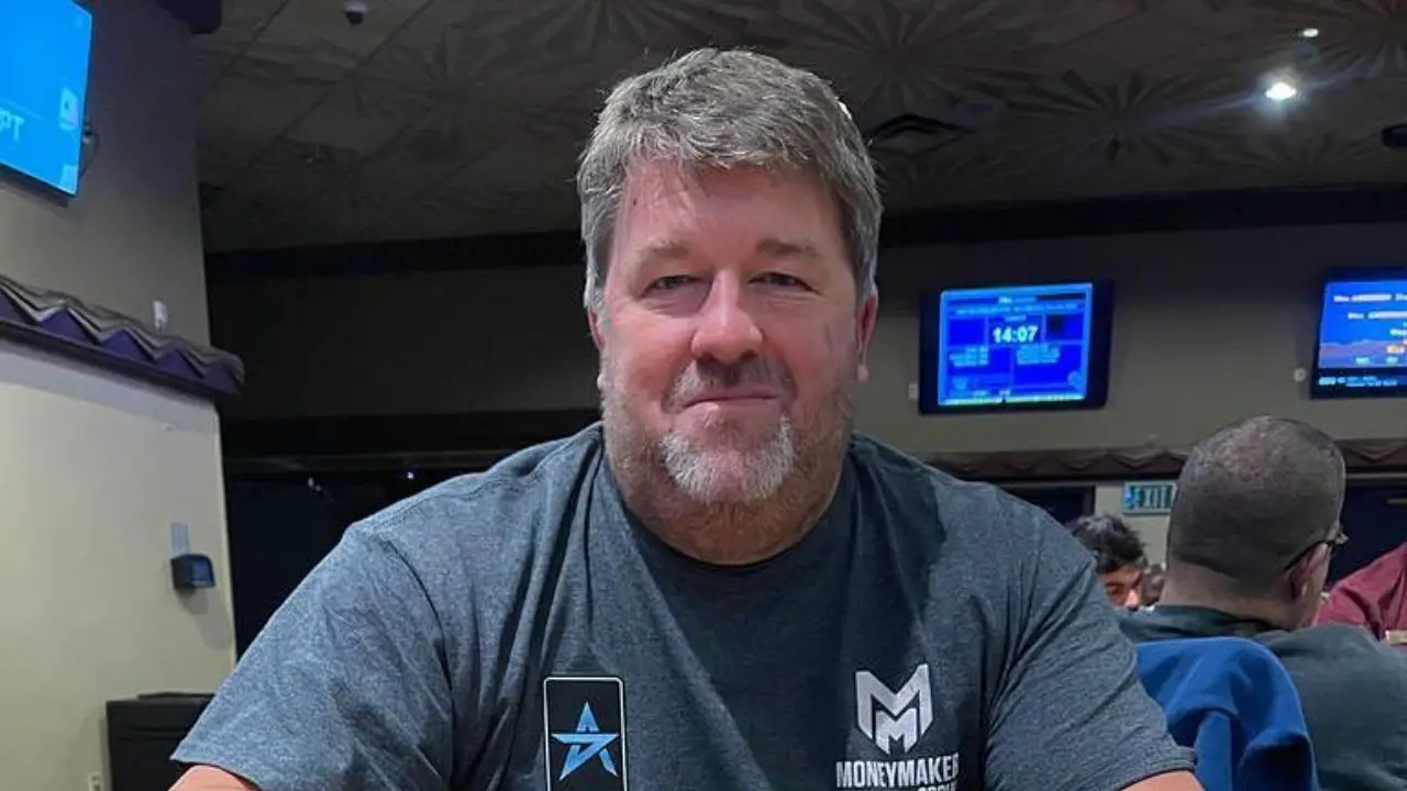 Autism: Is Money Maker Autistic? Chris Moneymaker's Truth!