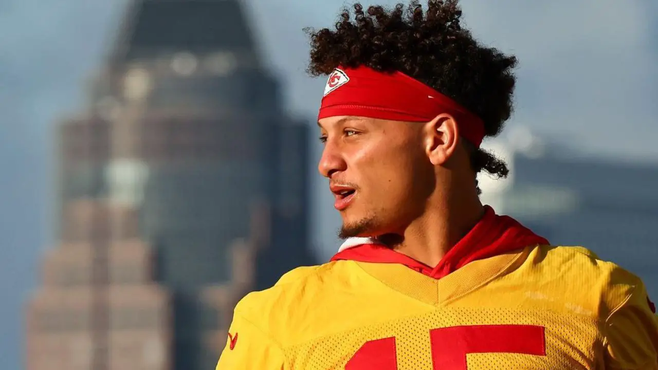 Exploring the Rumors: Is Patrick Mahomes Autistic?