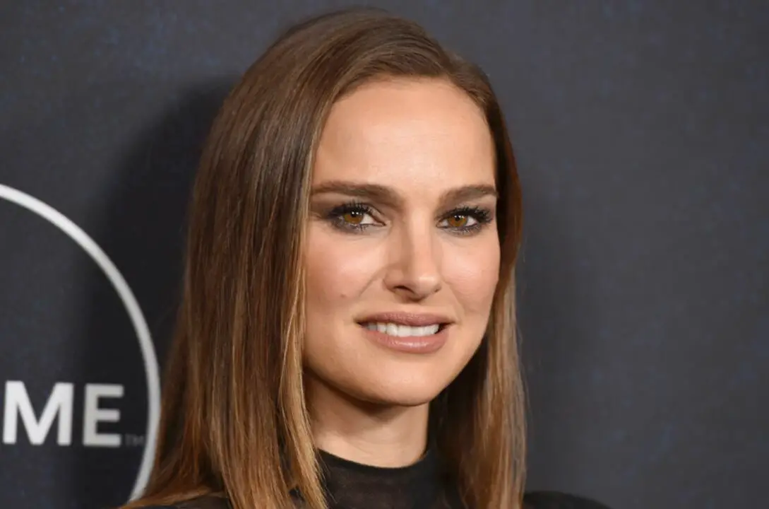 2023: Is Natalie Portman a Zionist? Truth Revealed!