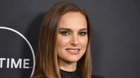 2023: Is Natalie Portman a Zionist? Truth Revealed!