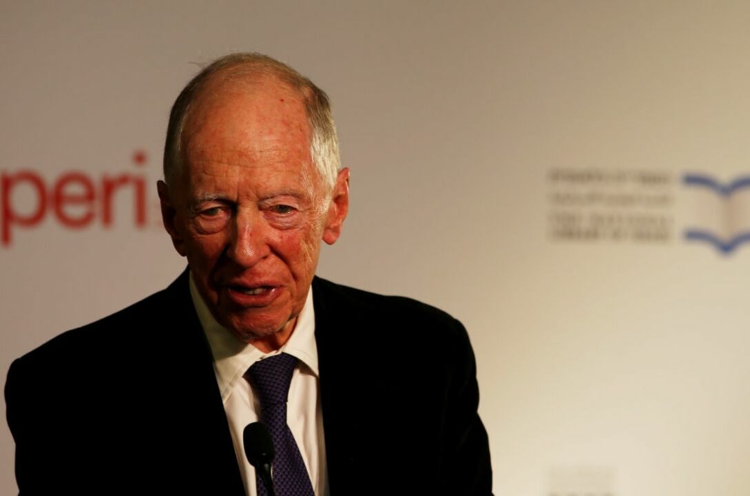 Jacob Rothschild's Cancer Rumors & Health Speculations