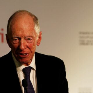 Jacob Rothschild's Cancer Rumors & Health Speculations