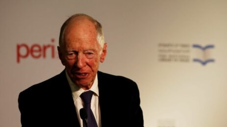 Jacob Rothschild's Cancer Rumors & Health Speculations