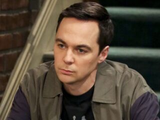 The Real Reason Jim Parsons Left 'The Big Bang Theory'