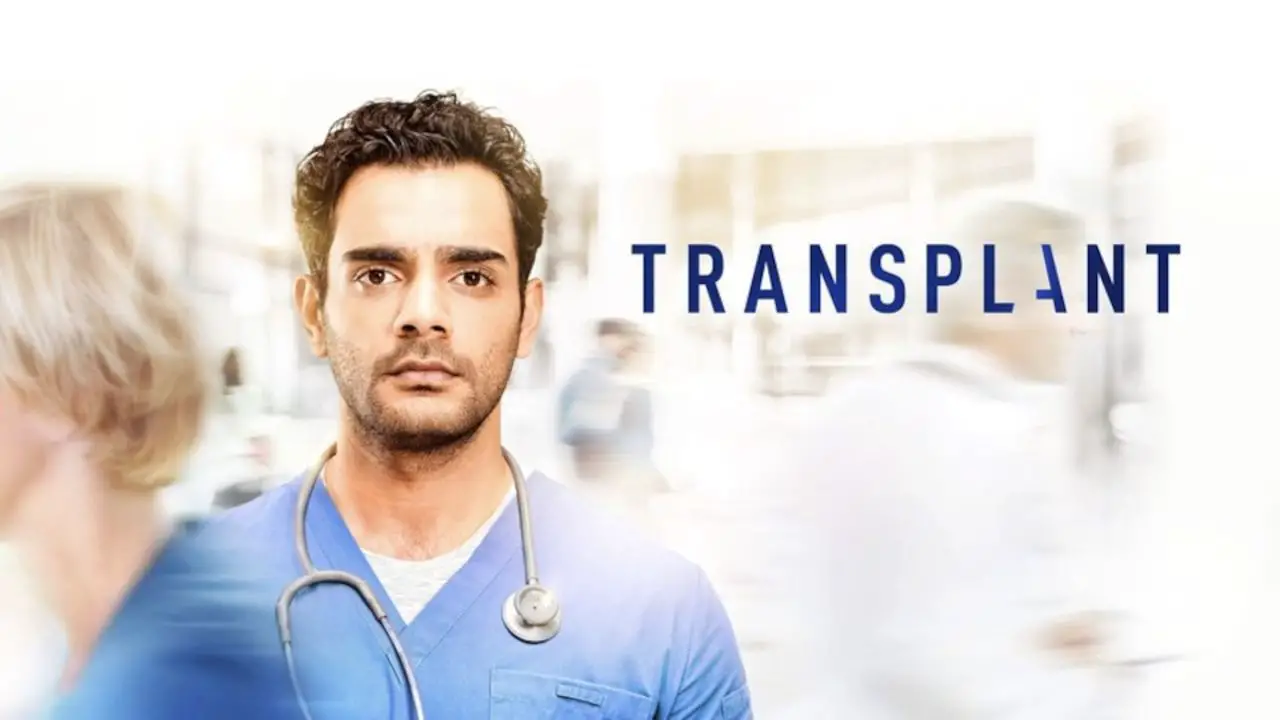 NBC Transplant casts