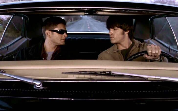 'Supernatural' - Jared Padalecki is Taking Home an Impala Too!