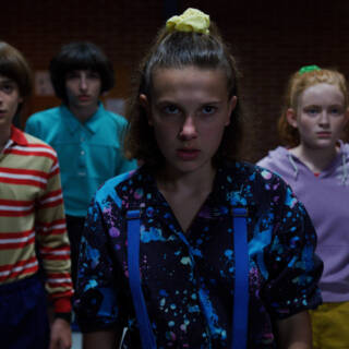 Stranger Things Season 4 To Resume Filming Next Week