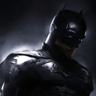 The Batman's Release Date Postponed to 2022