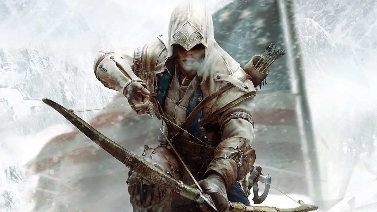 Assassin's Creed Netflix - Plot, Release Date and Details You Need to Know