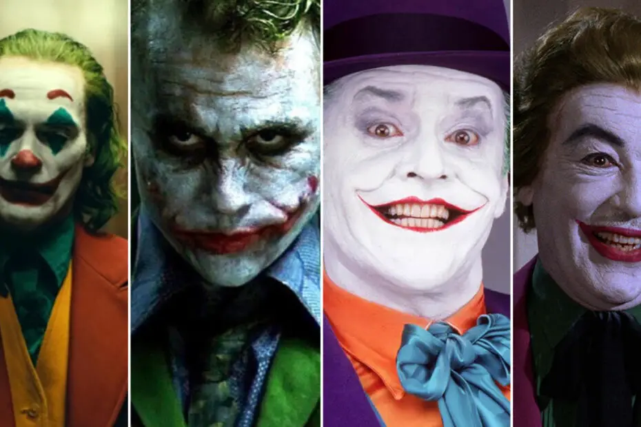 Could Joker TV Series Be Happening on HBO Max?