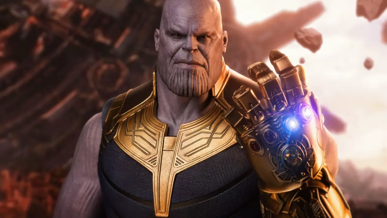 Josh Brolin Reveals the Reason He Agreed To Play Thanos