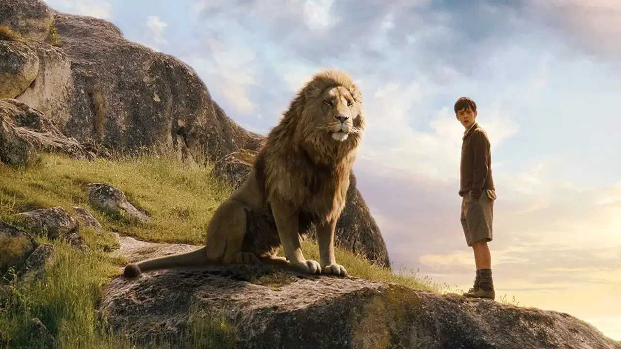 the-chronicles-of-narnia-netflix-update-2021