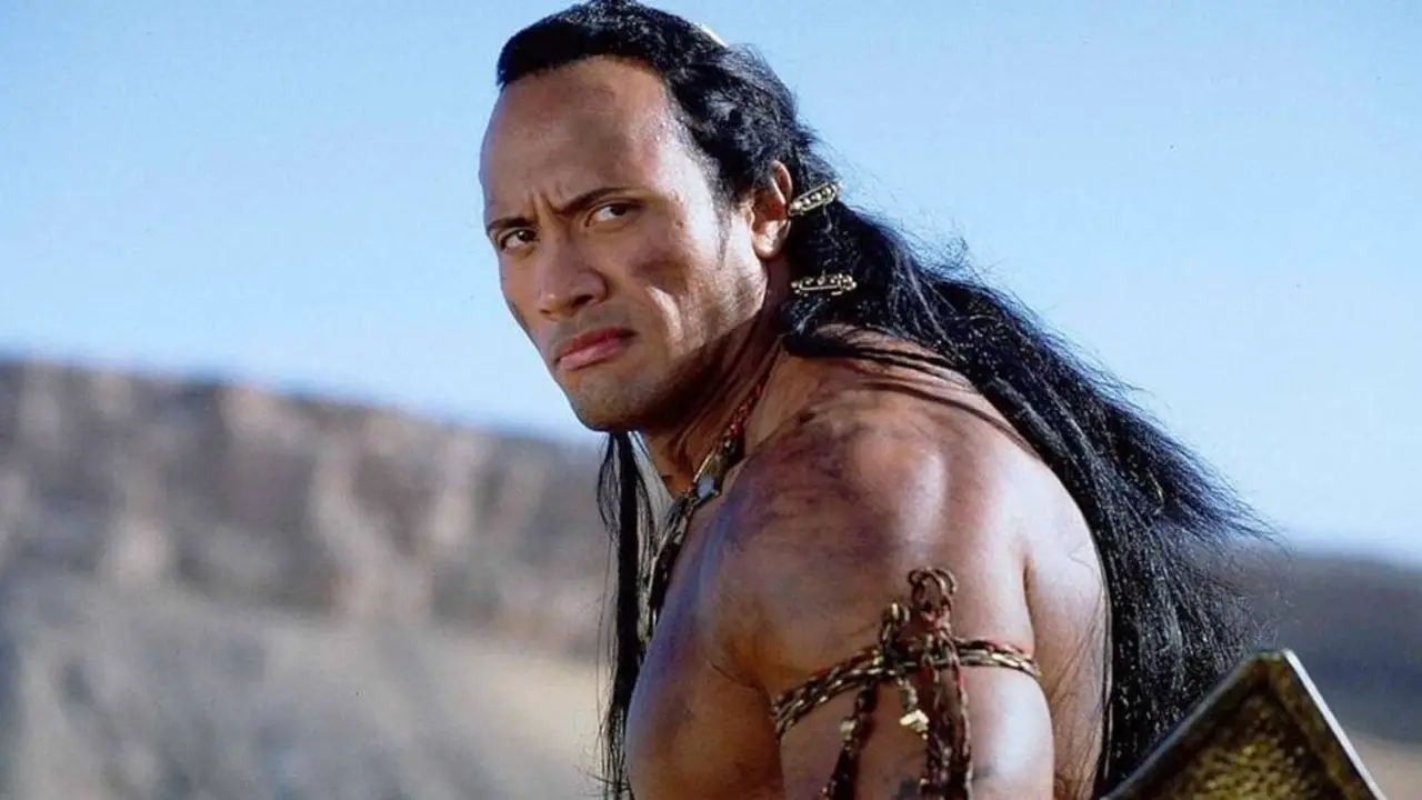 'The Scorpion King' Remake - Dwayne Johnson Could Have a Role in the Reboot