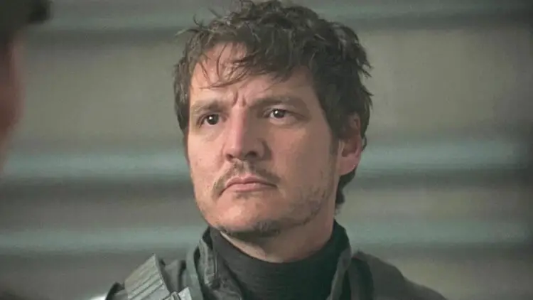 The Mandalorian Season 2 - Pedro Pascal Did Not Ask for More Face Time