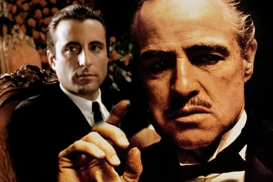 Paramount Claims Godfather 4 Could Still Happen in the Future