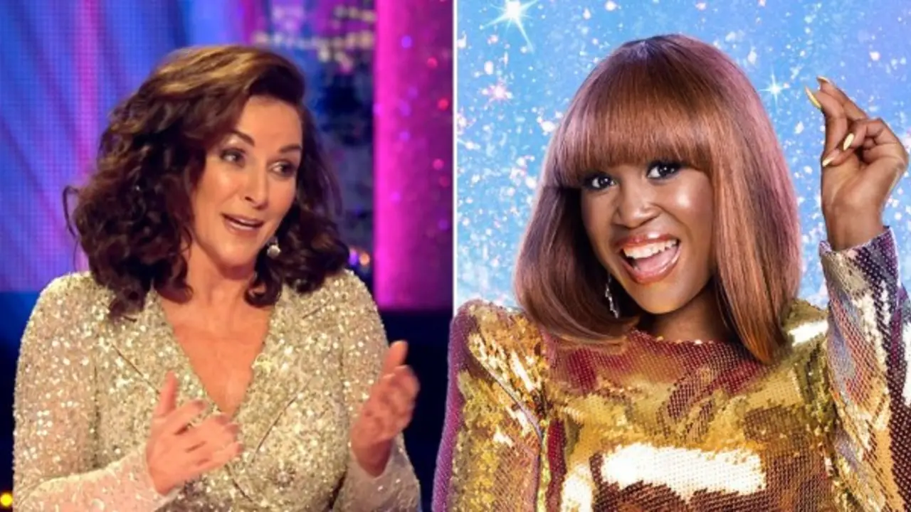 'Strictly Come Dancing' - Motsi Mabuse is Defending Shirley Ballas from Fan Abuse
