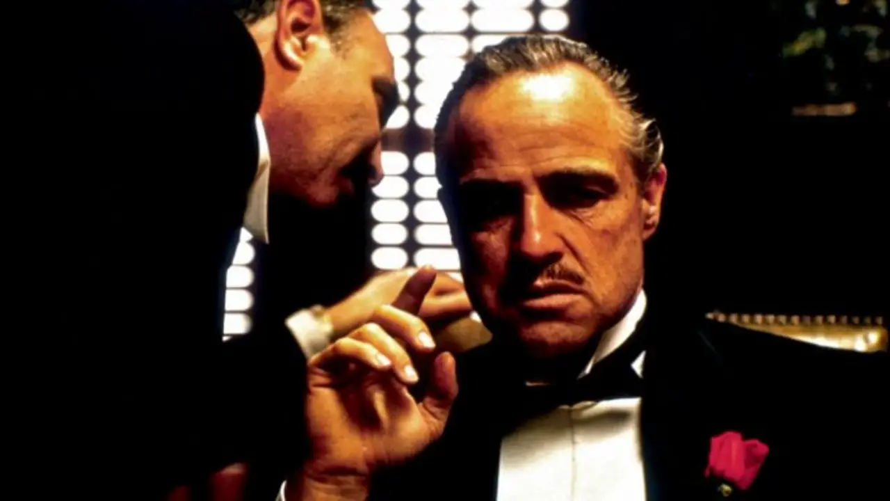The Godfather 4 could happen, but without Francis Ford Coppola directing.