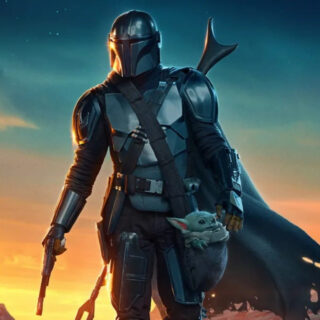 The Mandalorian Director Bryce Dallas Howard Responds to Season 2 Critics