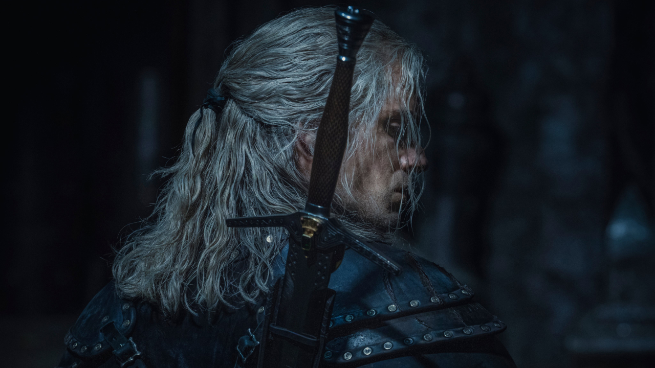 The Witcher Season 2 - Here's How the First Scene Looks!