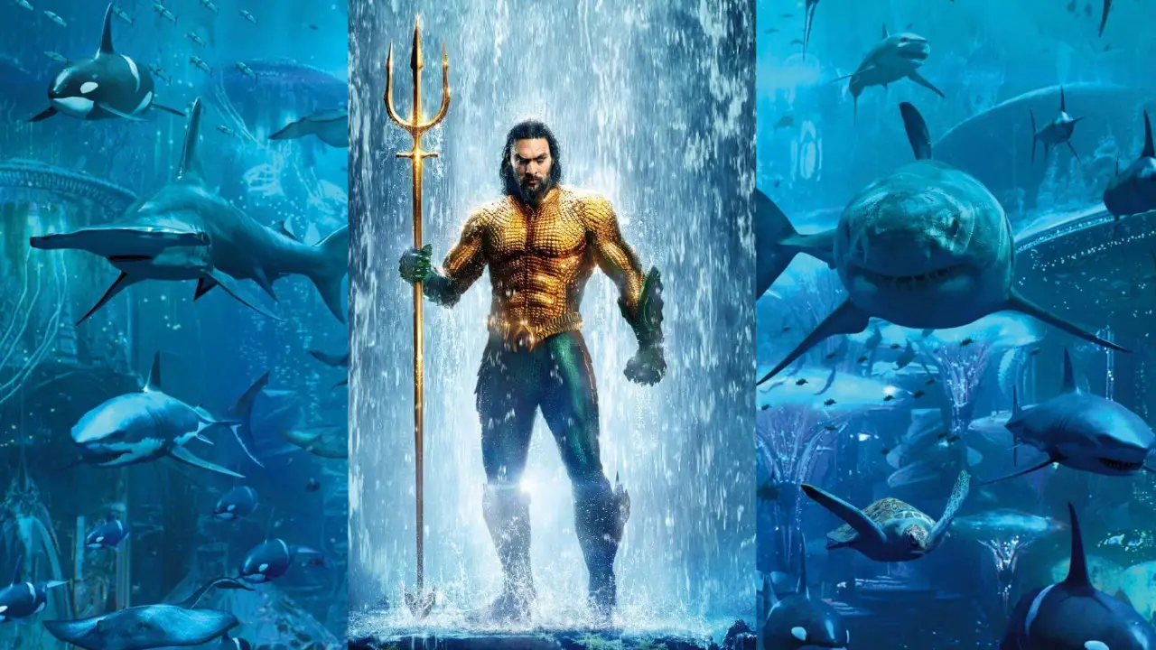 The latest reports suggest Aquaman 3 is already in the early planning stages.