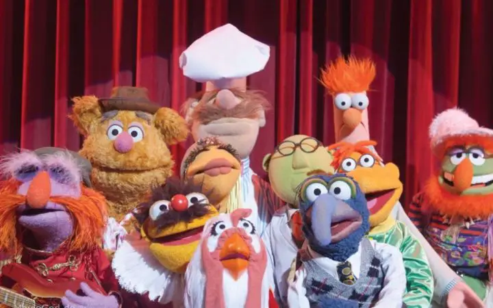 'The Muppet' Under Offensive Material Violation From Disney+