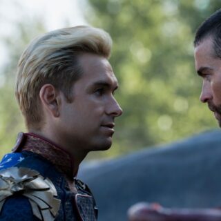 Filming for 'The Boys' Season 3 Begins This Week