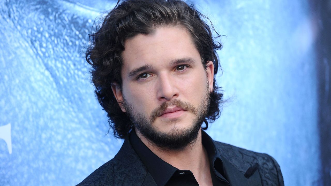 'Game of Thrones' Star Kit Harington is Returning to TV
