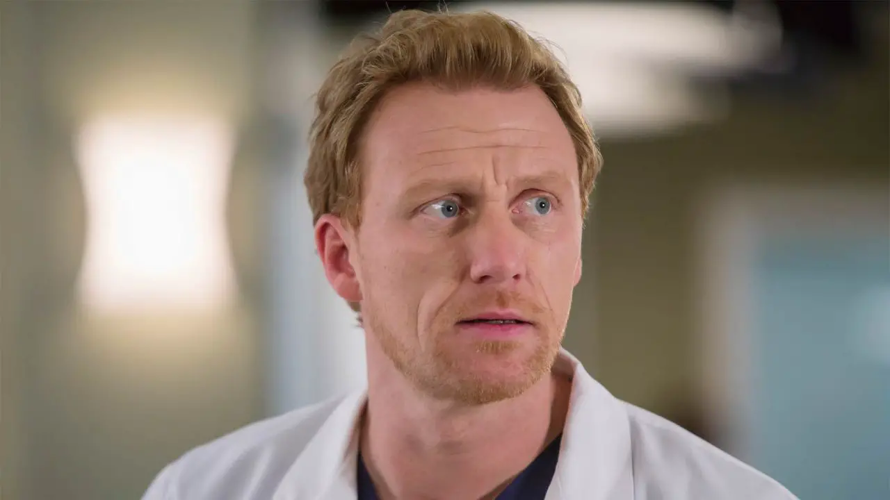 Grey's Anatomy star Kevin McKidd reveals one particular character who should make a return.