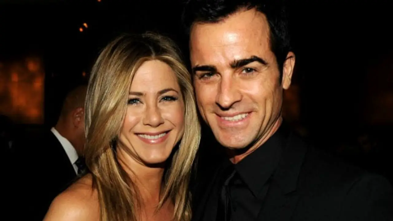 Jennifer Aniston Got Birthday Wishes From Reese Witherspoon. And, Also One From The Justin Theroux