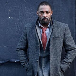 'Luther' Film is Officially Happening Says Idris Elba