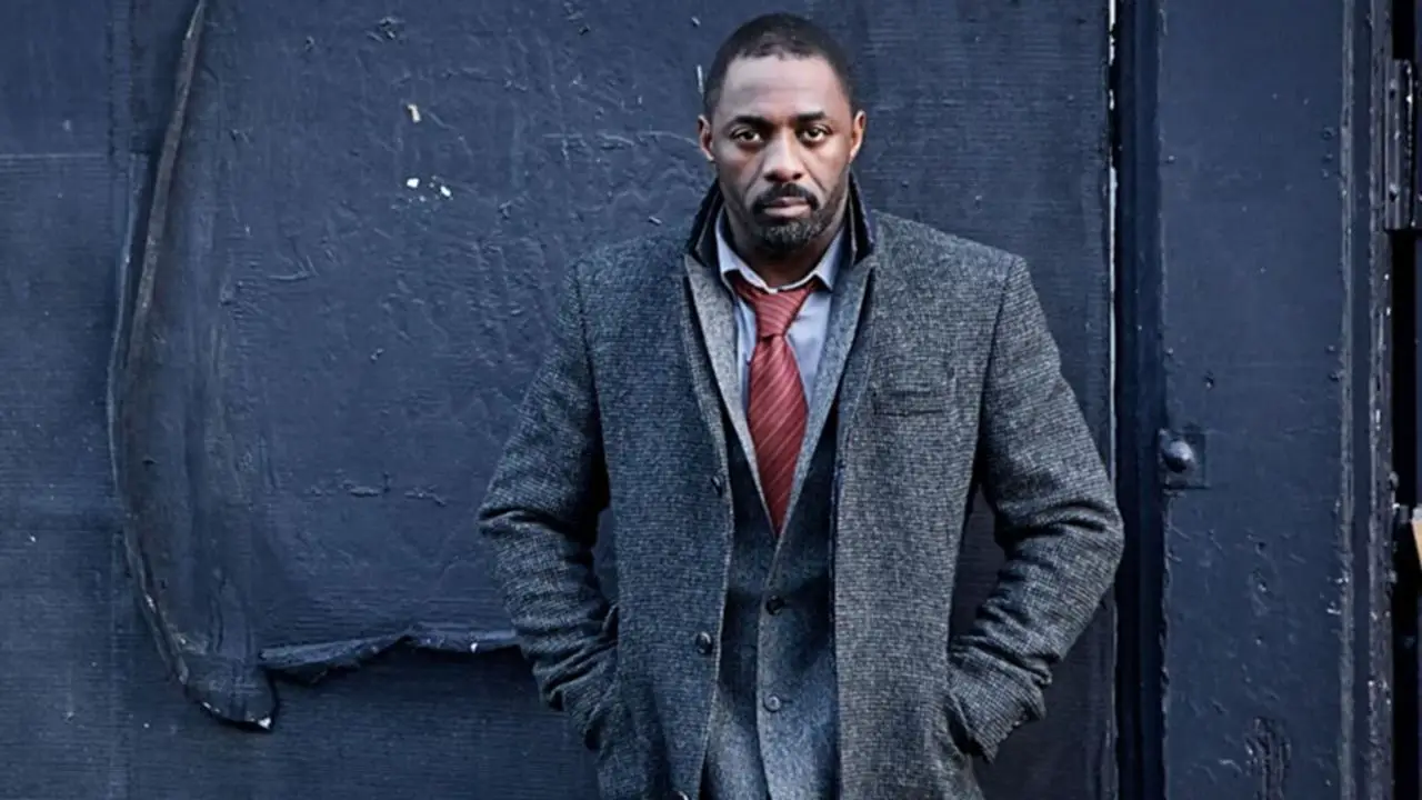 'Luther' Film is Officially Happening Says Idris Elba