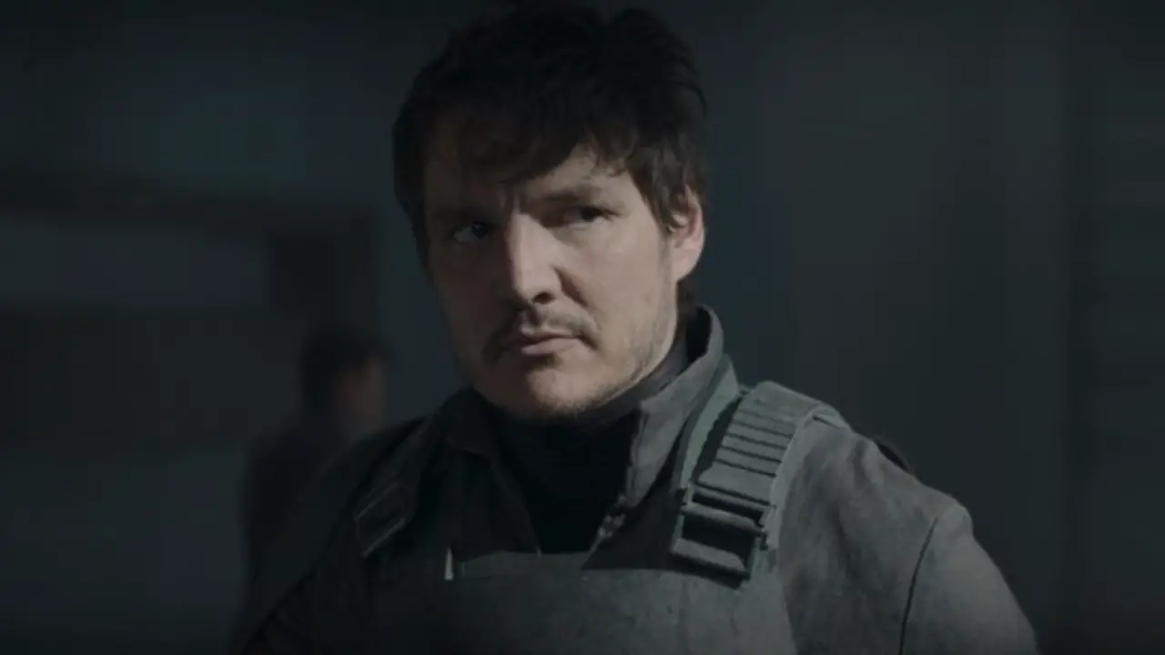 'The Mandalorian' Star Pedro Pascal Reportedly in Negotiations for MCU Role