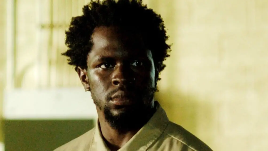 Hbo's The Wire – Was Chris Partlow Abused As A Child?