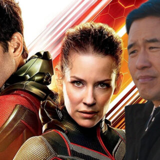 WandaVision's Randall Park is Unsure if Jimmy Woo will Return in Ant-Man 3