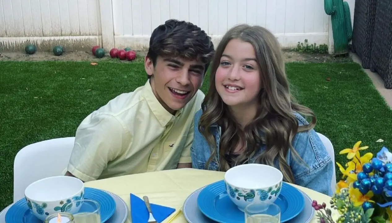 Who is Ayden Mekus Girlfriend in 2021: Here's What You Should Know ...