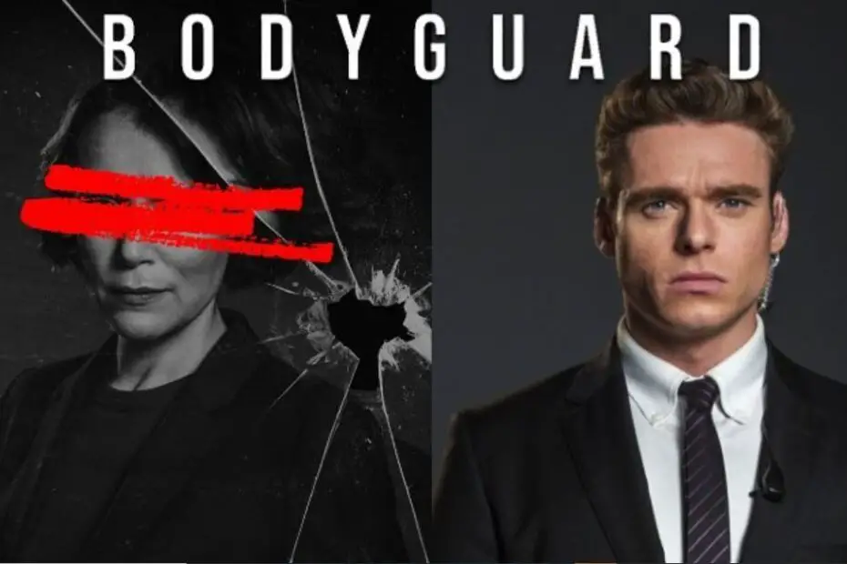 More Action in BBC's Bodyguard Season 2, Producer Teases!