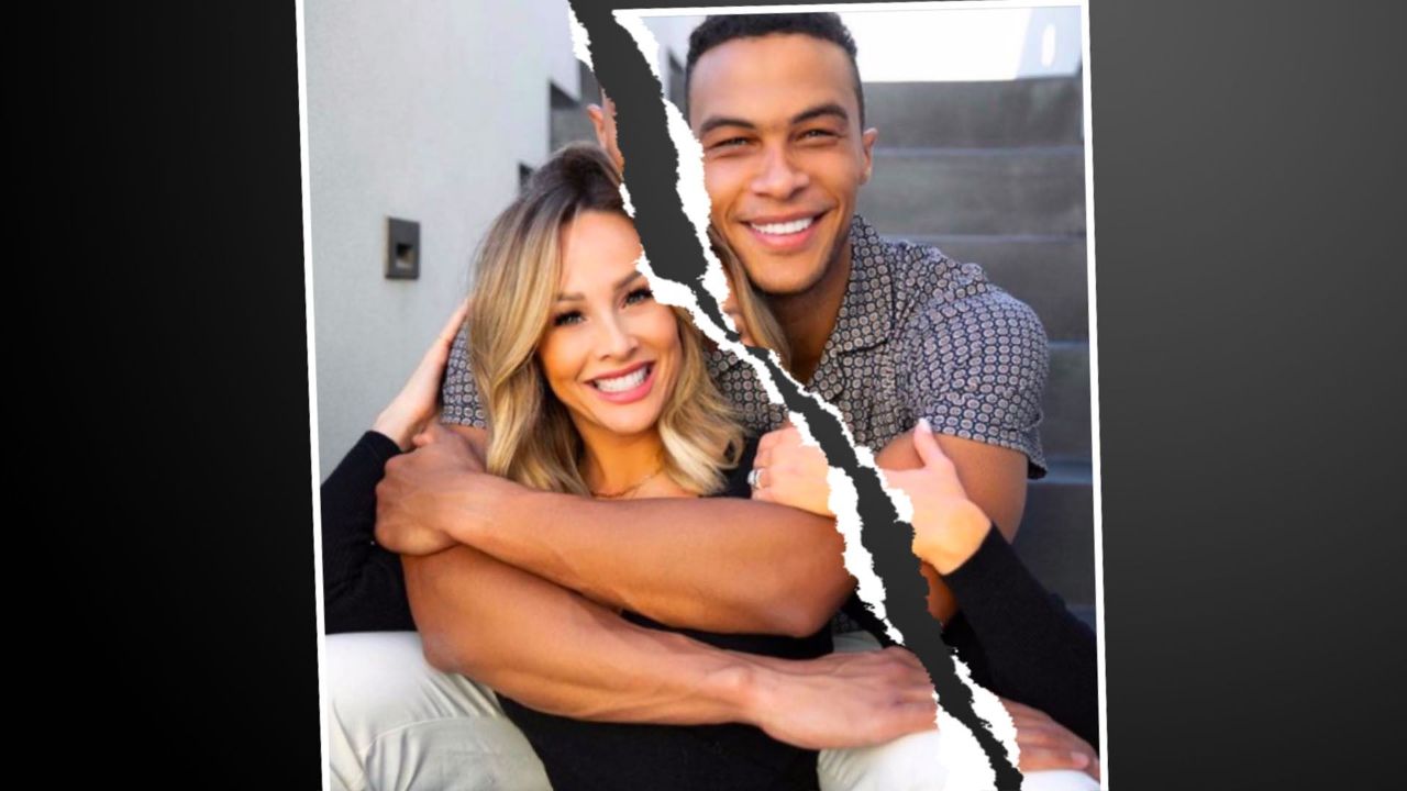 Clare Crawley and Dale Moss Break Up - Calls-Off Engagement!