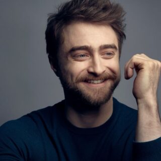 'Harry Potter' Daniel Radcliffe to Play Villain in New Movie Opposite Sandra Bullock and Channing Tatum