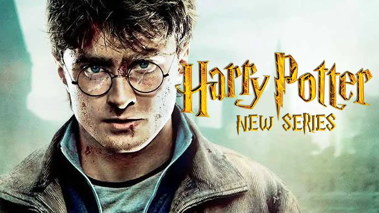 Harry Potter Sequels at HBO Max Teased by WarnerMedia CEO