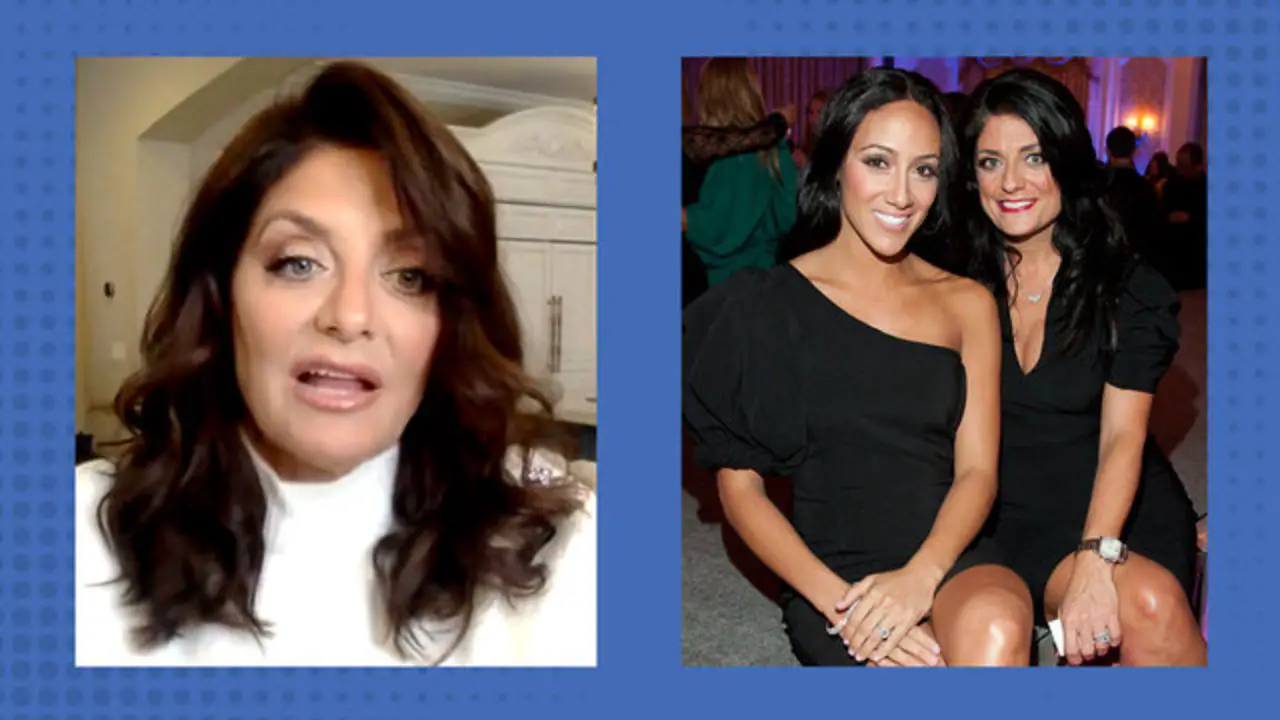 Is Reality TV to Blame for Kathy Wakile and Melissa Gorga Falling Out?