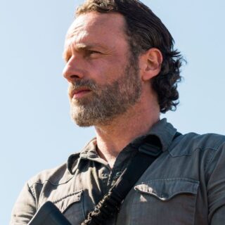 Robert Kirkman Says Rick Grimes Movie will be Quite Different from 'The Walking Dead'