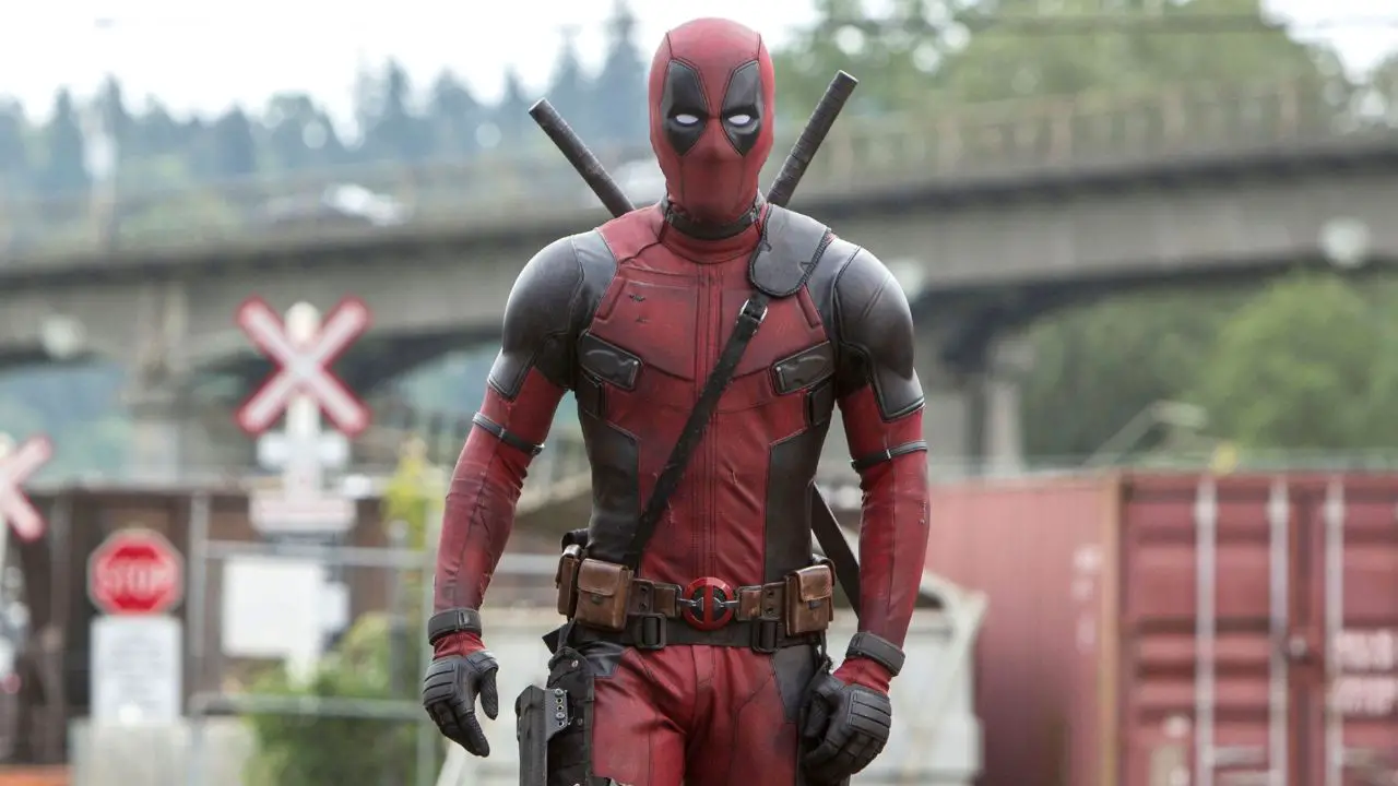 Ryan Reynolds is Reportedly Looking for New 