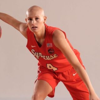 tiana mangakahia boyfriend in 2021