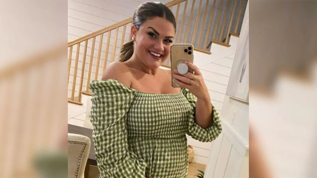 'Vanderpump Rules' Pregnant Star Brittany Cartwright Fights Back Against Body Shamers