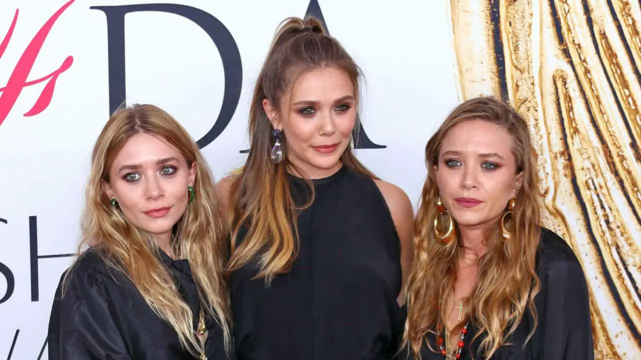 Elizabeth Olsen Explains Why She Wanted to Change Her Surname Growing Up