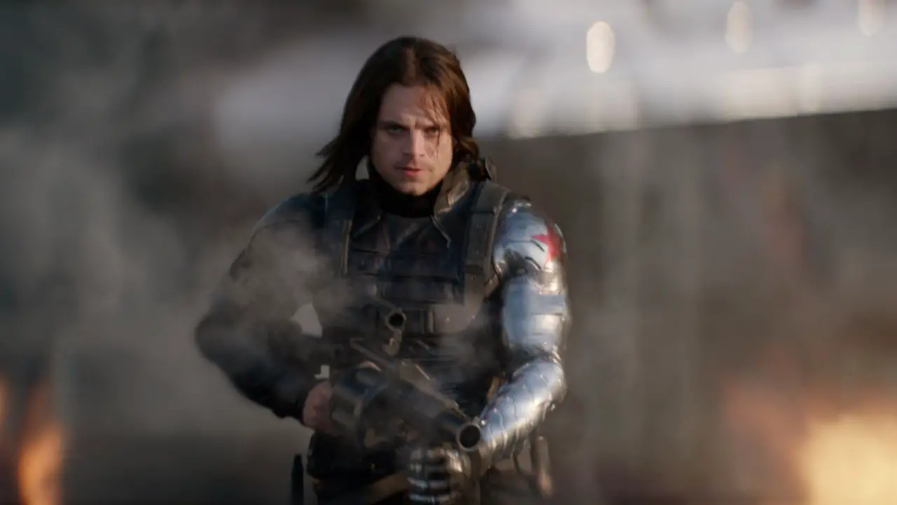 'The Falcon and the Winter Soldier' Director Addresses Bucky's Future in the MCU